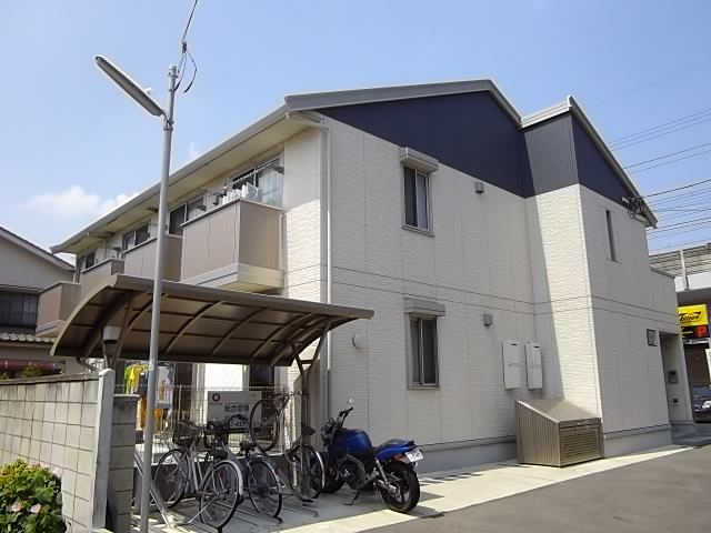 レセンテ・本八幡