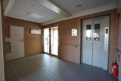 【ロビー】 | ウェルフェアー | ロビー★