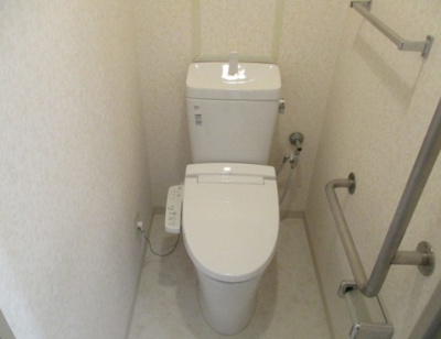【トイレ】 | ウェルフェアー | トイレ★