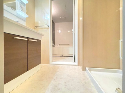 【洗面所】 | ウェルフェアー | 洗面所★