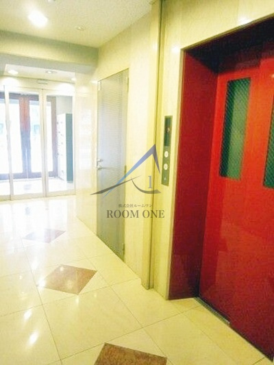 セイコーガーデン成増のその他共用部分