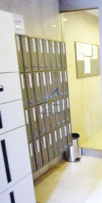 セイコーガーデン成増のその他共用部分