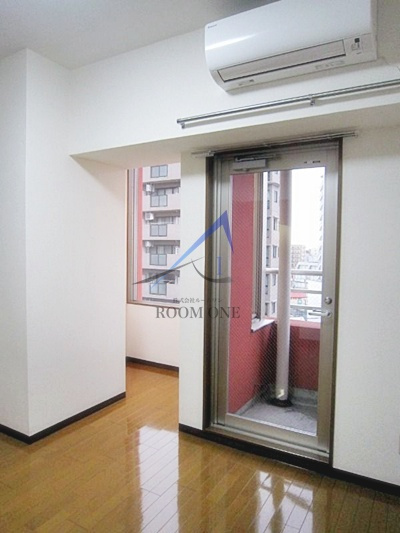 セイコーガーデン成増の居間・リビング|洋室のお部屋です。