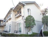 羽根木壱番館の画像