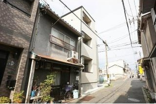 グランディオ鶴橋