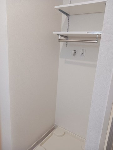 グレースヒルズの内装