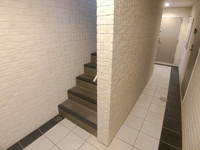 【ロビー】 | MOVE堀田SOUTH【名古屋市賃貸・宅配BOX】