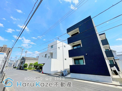 【外観】 | MOVE堀田SOUTH【名古屋市賃貸・宅配BOX】