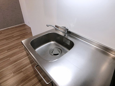 【キッチン】 | MOVE堀田SOUTH【名古屋市賃貸・宅配BOX】