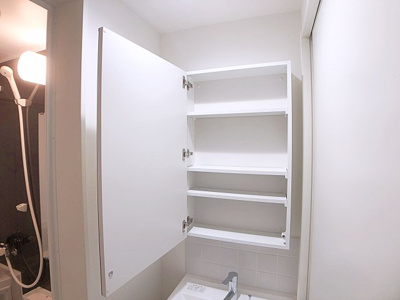 【収納】 | MOVE堀田SOUTH【名古屋市賃貸・宅配BOX】