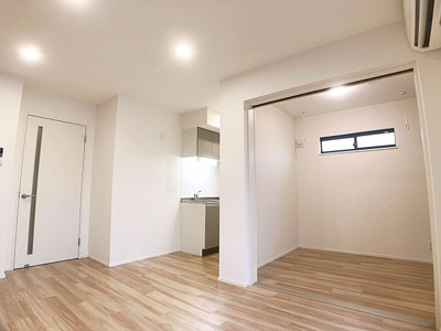 【内装】 | MOVE堀田SOUTH【名古屋市賃貸・宅配BOX】