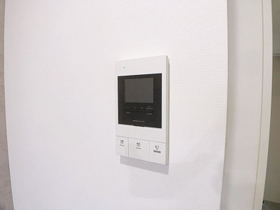 【セキュリティ】 | MOVE堀田SOUTH【名古屋市賃貸・宅配BOX】