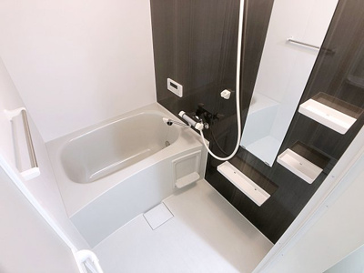 【浴室】 | MOVE堀田SOUTH【名古屋市賃貸・宅配BOX】