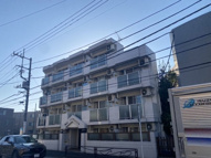 ドム登戸Ⅱの画像