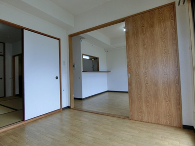 【洋室】 | モナークシャトー