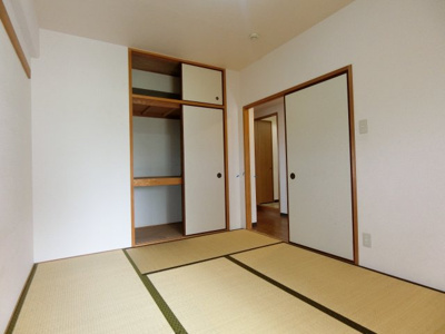 【収納】 | モナークシャトー