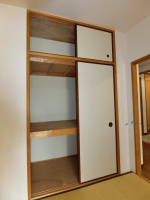 【収納】 | モナークシャトー