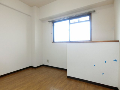 【洋室】 | モナークシャトー