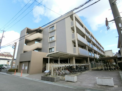 【外観】 | モナークシャトー