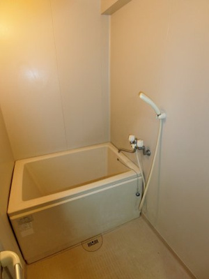 【浴室】 | モナークシャトー