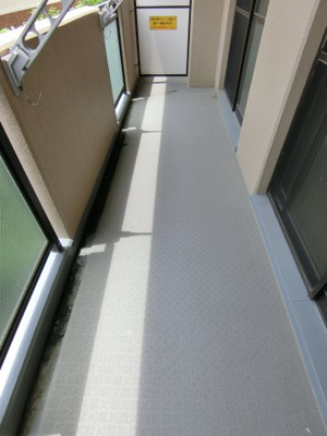 【バルコニー】 | モナークシャトー