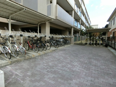 【その他共用部分】 | モナークシャトー