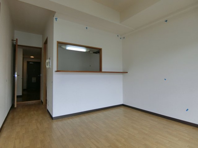 【居間・リビング】 | モナークシャトー