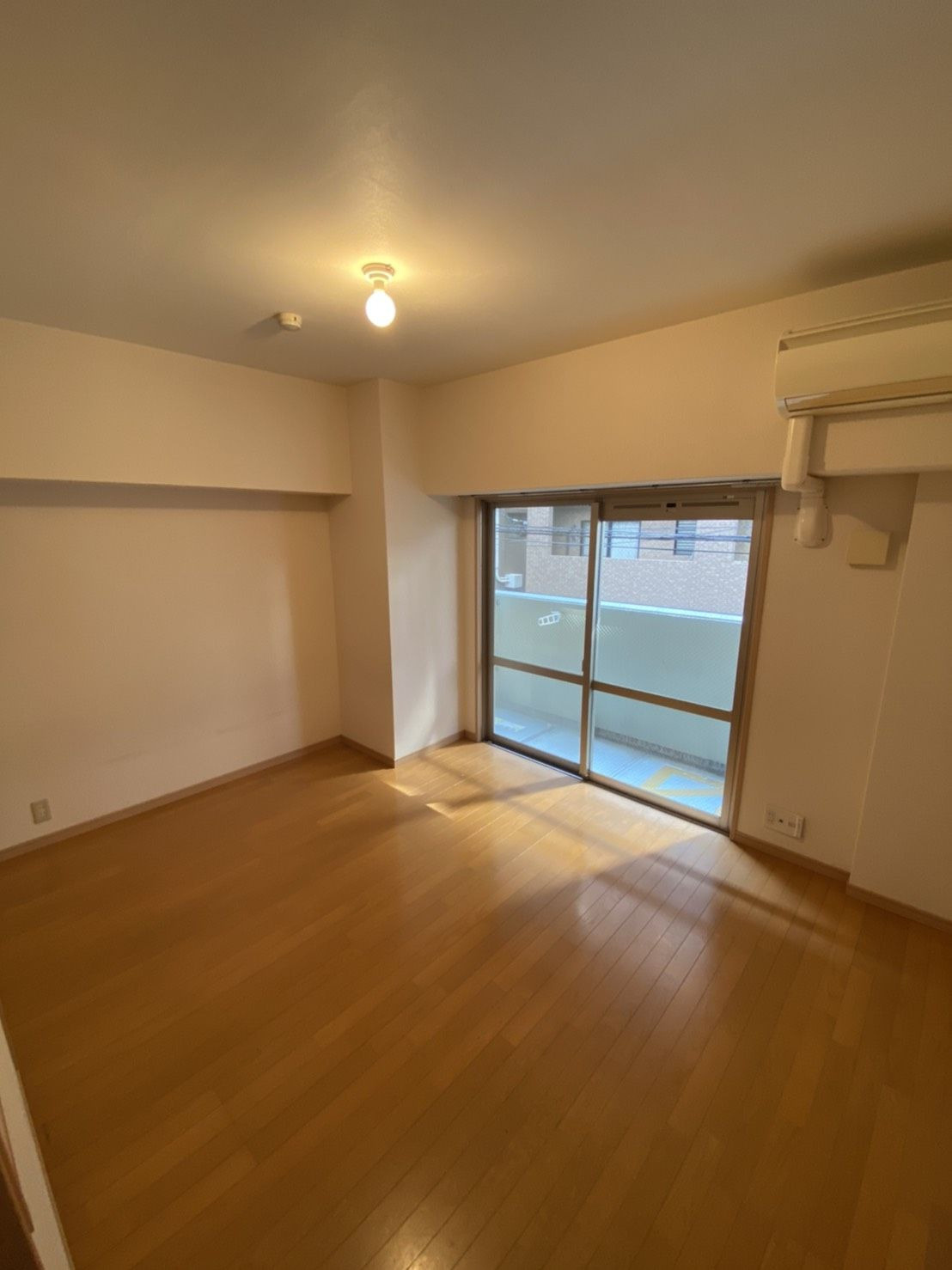 ルピナス高砂の居間・リビング