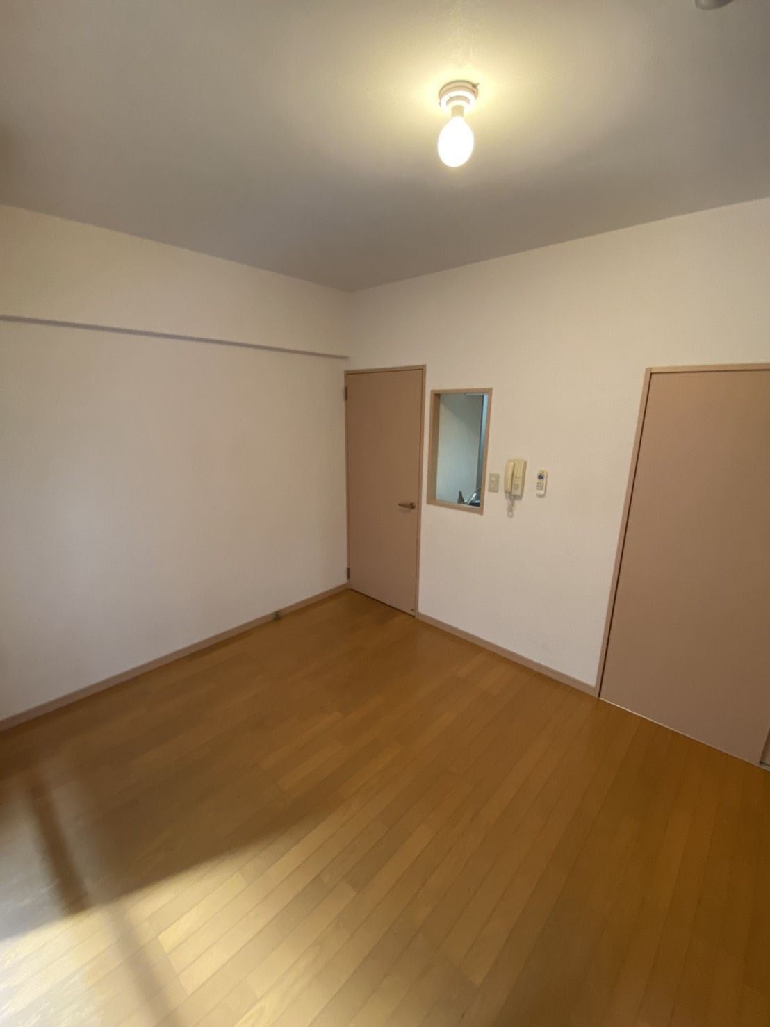 ルピナス高砂の居間・リビング