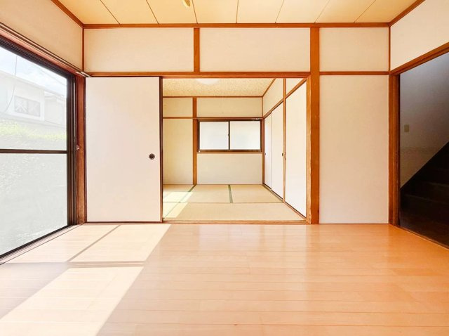 南サンシャインⅡのその他