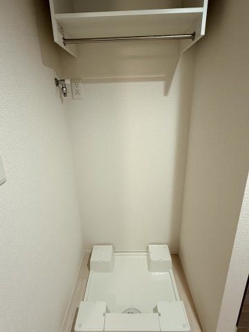 ソリッソ大久保のその他共用部分