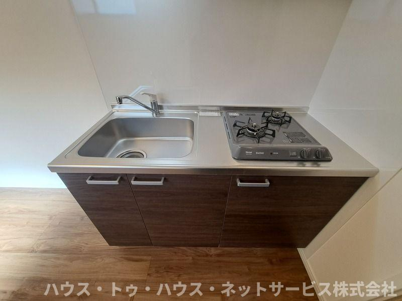 シティハウス豊四季のその他