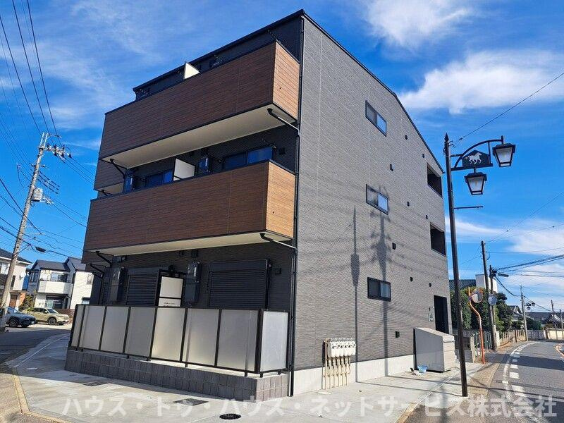 シティハウス豊四季