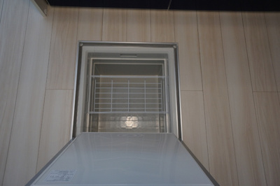 【設備】 | MAISON MINETTE