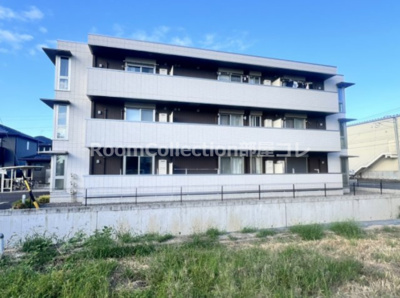 【外観】 | MAISON MINETTE