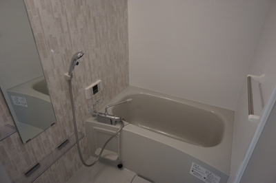 【浴室】 | MAISON MINETTE