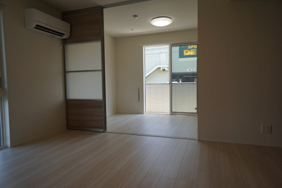 【寝室】 | MAISON MINETTE