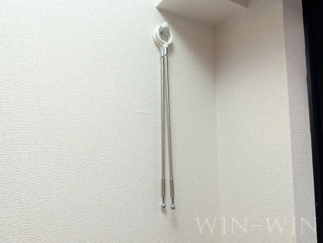 サク・ラ ワンの設備