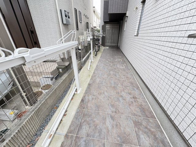 セラ ビューノ本八幡の展望