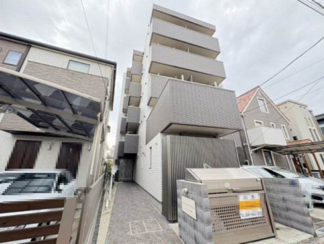 セラ ビューノ本八幡のその他