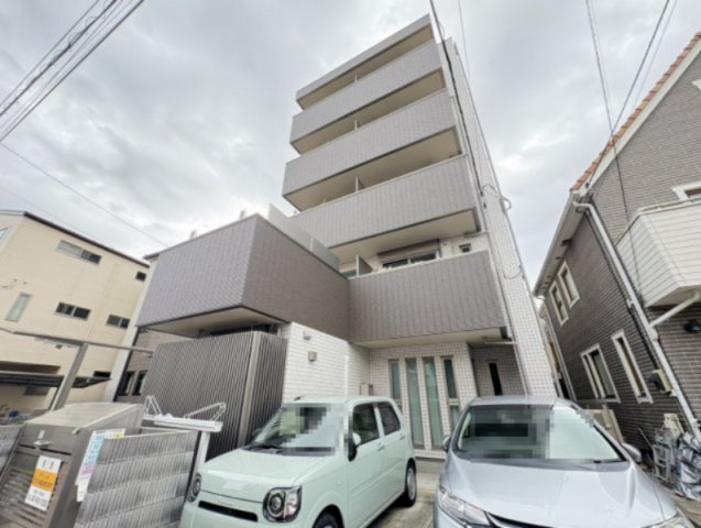 セラ ビューノ本八幡