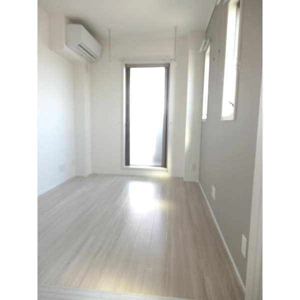 セラ ビューノ本八幡の寝室