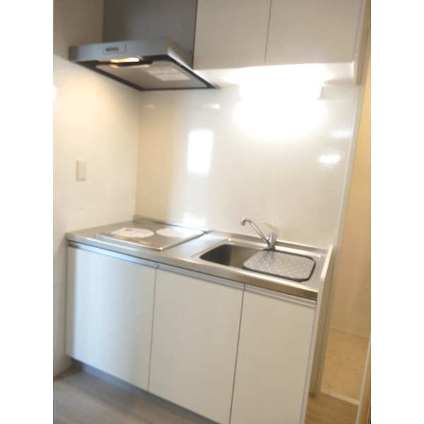 セラ ビューノ本八幡のキッチン