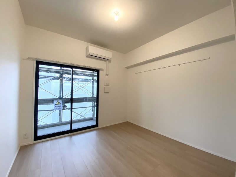 新品家具付きマンション春吉15(KaGood福岡)の洋室