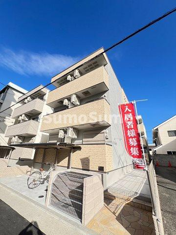 フジパレス武庫之荘駅北Ⅱ番館