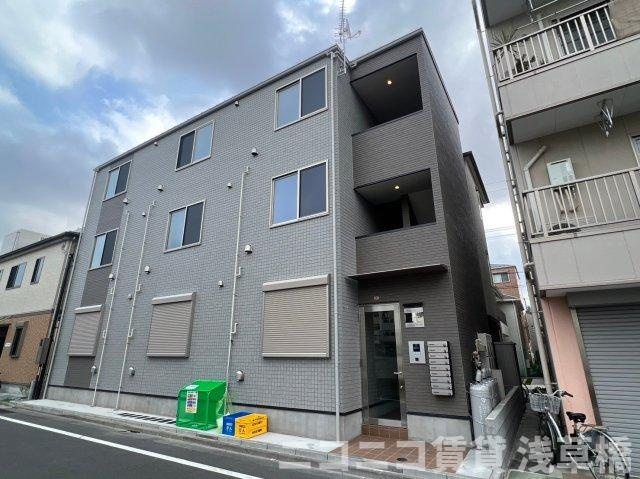 ハーモニーテラス瑞江Ⅱ