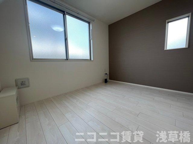 ハーモニーテラス瑞江Ⅱの内装|303号室イメージの為、現状を優先致します。