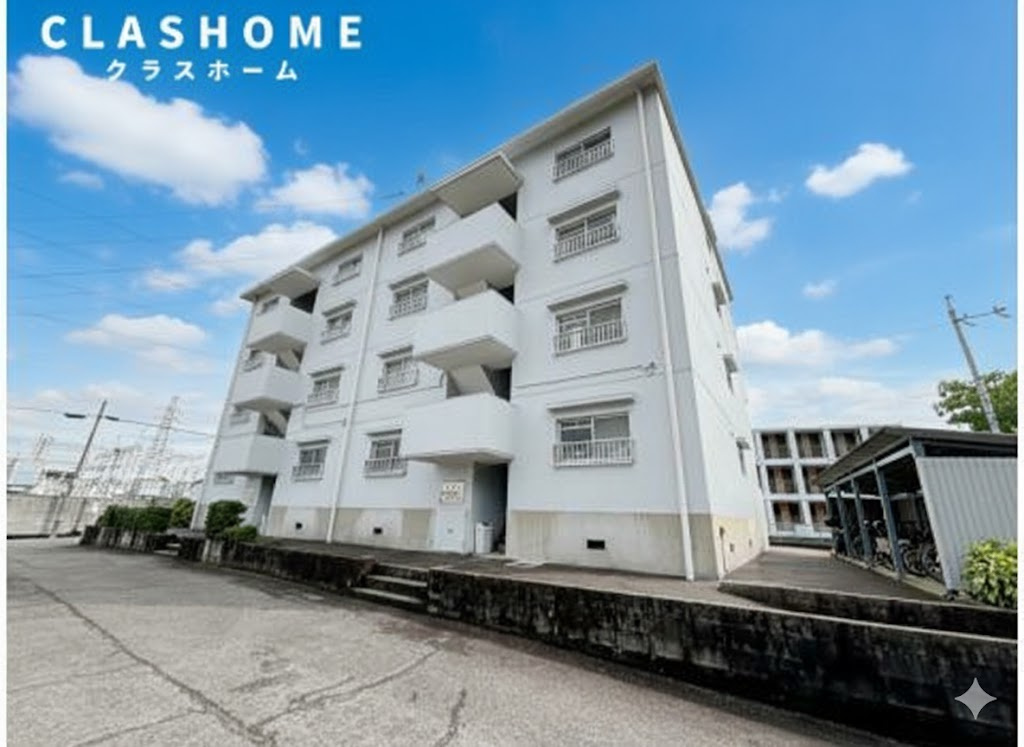 エクセル築地 　　刈谷市の賃貸ならクラスホーム刈谷店