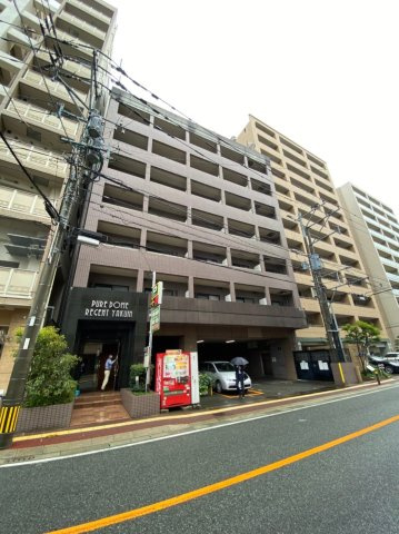 ピュアドームリージェント薬院