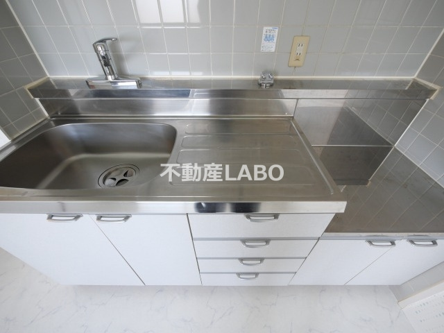 パークハイム吉野のその他